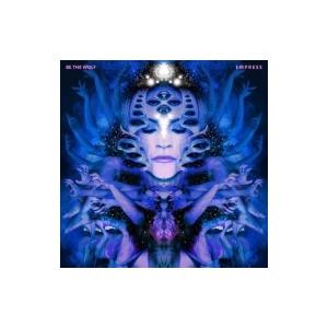 Be The Wolf / Empress 国内盤 〔CD〕