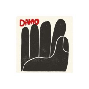 DAMO / I.T.O  〔CD〕