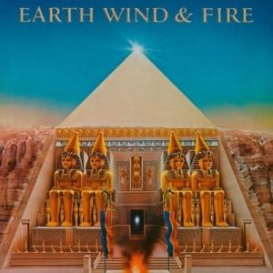 Earth Wind And Fire アースウィンド＆ファイアー / All N All (180...