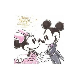 Disney / Disney Songs by TAKARAZUKA 国内盤 〔CD〕