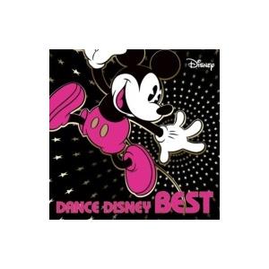 Disney / ダンス・ディズニー・ベスト 国...の商品画像