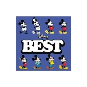 Disney / ディズニー・ベスト 日本語版 国内盤 〔CD〕