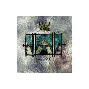 King Gnu / Prayer X  〔CD Maxi〕