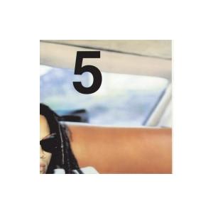 Lenny Kravitz レニークラビッツ / 5 (2枚組 180グラム重量盤レコード