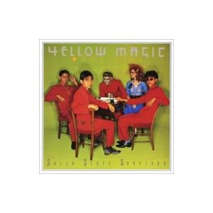 YMO (Yellow Magic Ohchestra) イエローマジックオーケストラ / ソリッド...