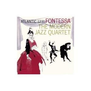 Modern Jazz Quartet モダンジャズカルテット / Fontessa ＜ジャズ・アナ...