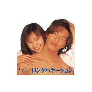 ロングバケーション　 DVD 全巻セット　木村拓哉　キムタク 先着特典付]ロング バケーション Blu-ray BOX/木村拓哉[Blu-ray]【返品