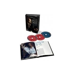 Miles Davis マイルスデイビス / Kind Of Blue Deluxe 50th