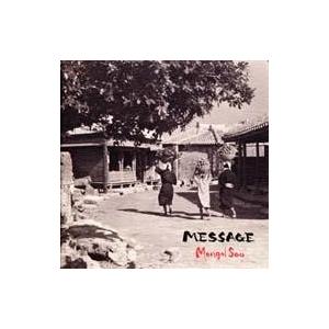 MONGOL800(モンゴル800)/MESSAGE(メッセージ) [CD] HICC-1201