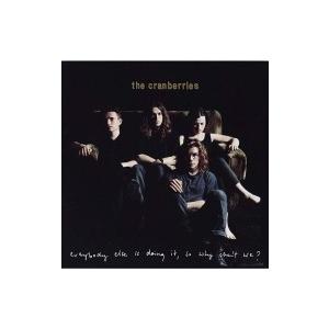 The Cranberries Dreams: Collection＜Black Vinyl＞ LP