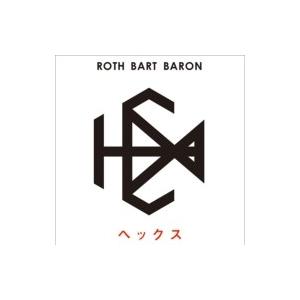 ROTH BART BARON / HEX 〔CD〕 