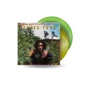 Peter Tosh ピータートッシュ / Legalize It (カラーヴァイナル仕様 / 2枚...