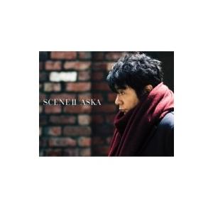 ASKA アスカ / SCENE II -Remix ver.- (UHQCD) 〔Hi Quality CD