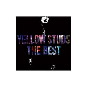 Yellow Studs / Yellow Studs THE BEST  〔CD〕