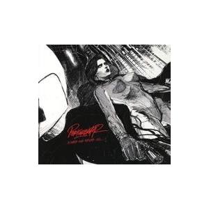 Perturbator / B-sides  &amp;  Remixes Vol.1 輸入盤 〔CD〕