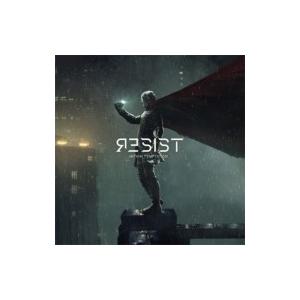 Within Temptation ウィズインテンプテーション / Resist 国内盤