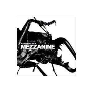 Massive Attack マッシブアタック / Mezzanine [2018 Remaster...