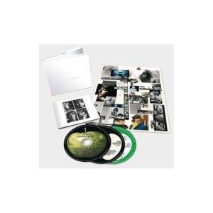 Beatles ビートルズ / Beatles (White Album)【デラックスエディション】...