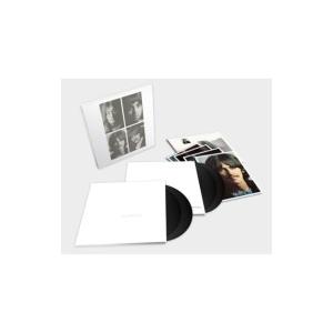 ザ・ビートルズ(ホワイト・アルバム)(4LPデラックス・エディション)(限定盤) Amazon.co.jp: ザ・ビートルズ(ホワイト・アルバム)(4LPデラックス