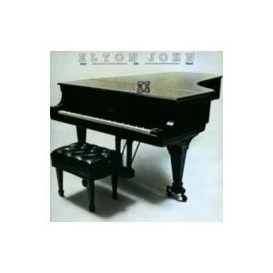 Elton John エルトンジョン / Here And There (アナログレコード)  〔L...