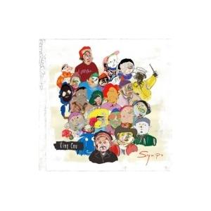 King Gnu / Sympa 〔CD〕の商品画像