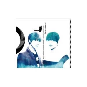 ユナク&amp;ソンジェ from 超新星 / Gratitude 〜The Premium Collect...