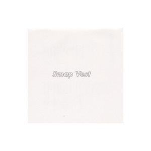 SMAP スマップ / Smap Vest  〔CD〕