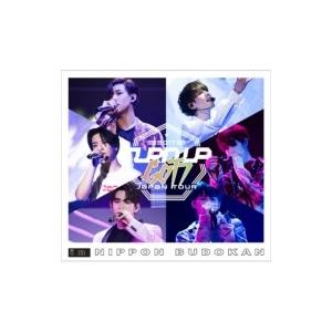 GOT7 / GOT7 Japan Tour 2017 “TURN UP” in NIPPON BU...