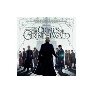 fantastic beasts the crimes of grindelwald