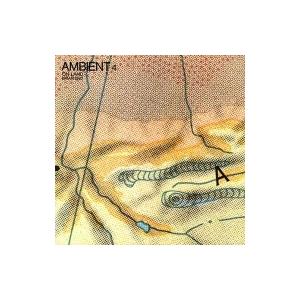 Brian Eno ブラインイーノ / Ambient 1: Music For Airports (2枚組 45