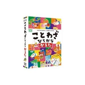 ことわざひらがなかるた みうらしーまる ムック Hmv Books Online Yahoo 店 通販 Yahoo ショッピング