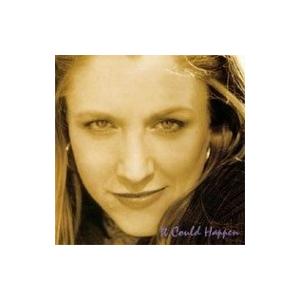 Kat Berentsen / It Could Happen 輸入盤 〔CD〕