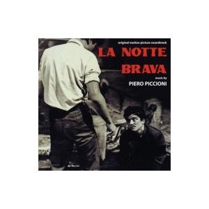 狂った夜 / La Notte Brava  輸入盤