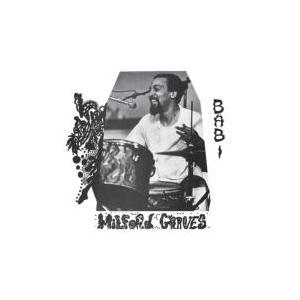 Milford Graves / Babi 輸入盤 〔CD〕