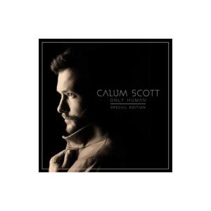 Calum Scott / Only Human  輸入盤 〔CD〕