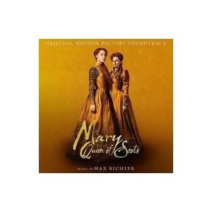 ふたりの女王 メアリーとエリザベス / Mary Queen Of Scots 輸入盤 〔CD〕