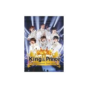 King &amp; Prince / King  &amp;  Prince First Concert Tour...