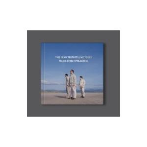 Manic Street Preachers / This Is My Truth Tell Me ...