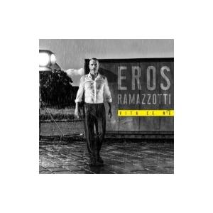 Eros Ramazzotti エロスラマゾッティ / Vita Ce N&apos;e 輸入盤 〔CD〕