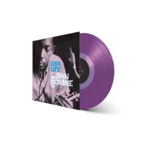 John Coltrane ジョンコルトレーン / Lush Life (カラーヴァイナル仕様 / ...