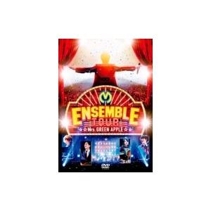 ミュージック Mrs.GREEN APPLE/IntheMorning Tour DVD Mrs.GREEN