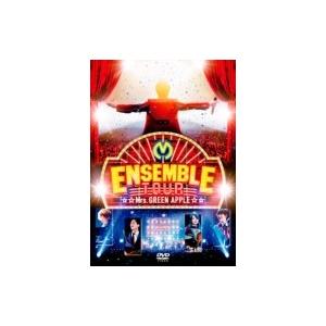 Mrs. GREEN APPLE / ENSEMBLE TOUR 〜ソワレ・ドゥ・ラ・ブリュ〜  〔DVD〕