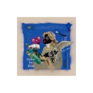 校庭カメラガールドライ / Dawn by Flow  〔CD〕