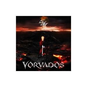 SYU (GALNERYUS) / VORVADOS  〔CD〕