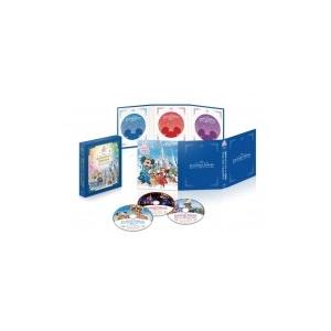 東京ディズニーリゾート 35周年 アニバーサリー・セレクション  〔BLU-RAY DISC〕｜hmv