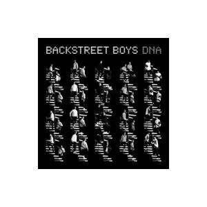 Backstreet Boys バックストリートボーイズ / DNA (アナログレコード)  〔LP...