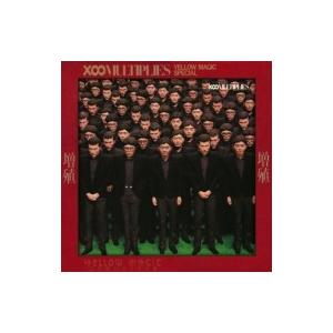 YMO (Yellow Magic Ohchestra) イエローマジックオーケストラ / 増殖  ...