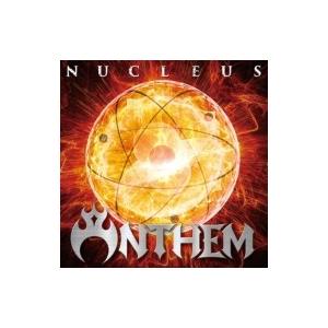 Anthem アンセム / NUCLEUS 【初回限定盤】(CD+ライヴDVD)  〔CD〕