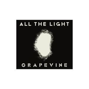 GRAPEVINE グレイプバイン / ALL THE LIGHT 【初回限定盤】(+DVD)  〔...