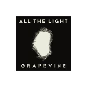 GRAPEVINE グレイプバイン / ALL THE LIGHT  〔CD〕